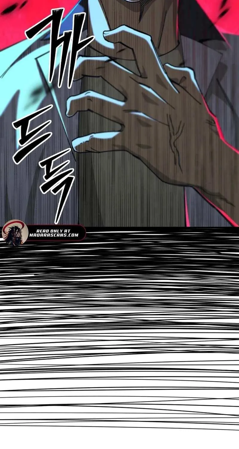 Top Delinquent of the Demonic Cult Chapter 10 page 37 - 