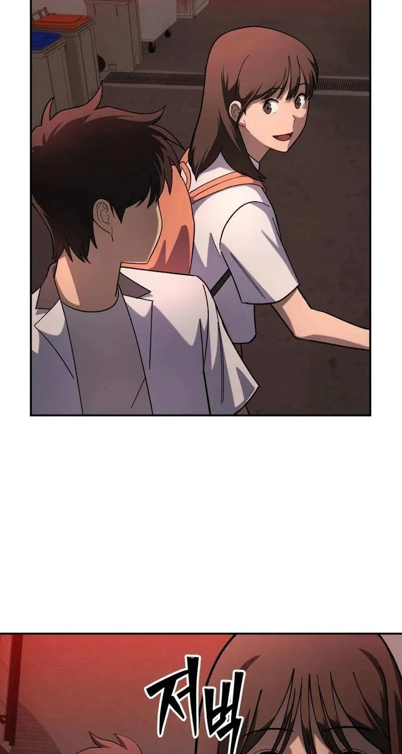 Top Delinquent of the Demonic Cult Chapter 10 page 5 - 