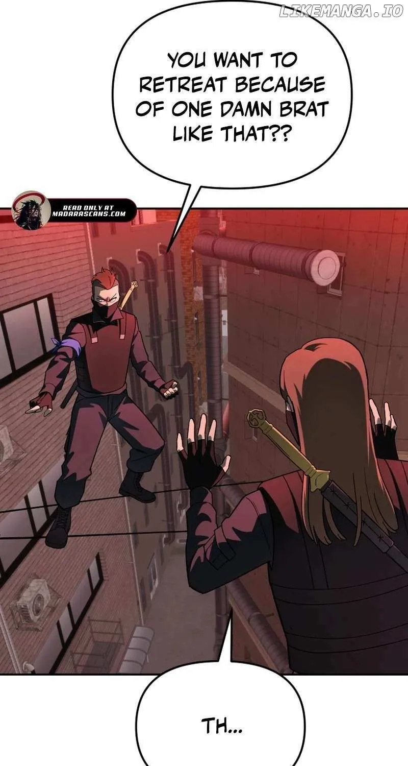 Top Delinquent of the Demonic Cult Chapter 10 page 41 - 