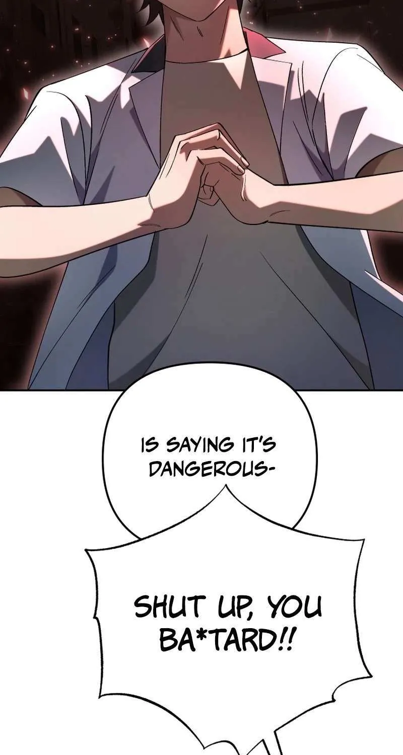 Top Delinquent of the Demonic Cult Chapter 10 page 43 - 