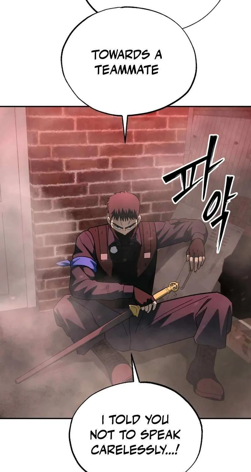 Top Delinquent of the Demonic Cult Chapter 10 page 45 - 