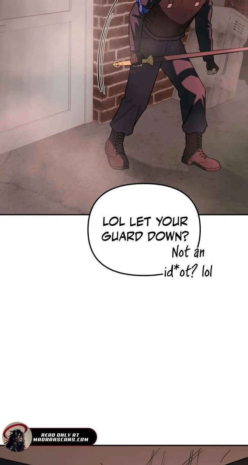 Top Delinquent of the Demonic Cult Chapter 10 page 49 - 