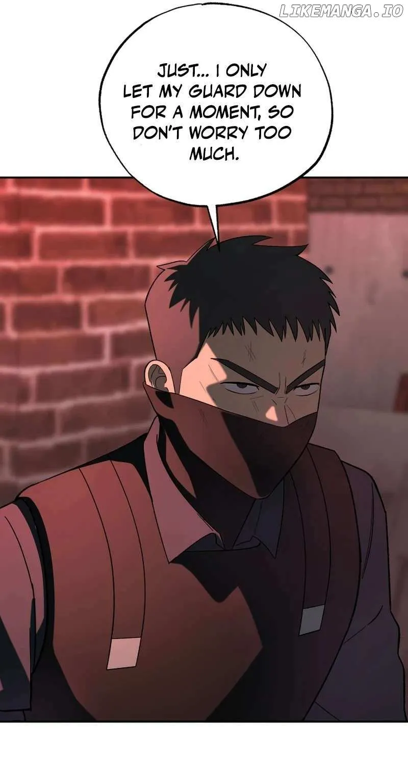 Top Delinquent of the Demonic Cult Chapter 10 page 55 - 