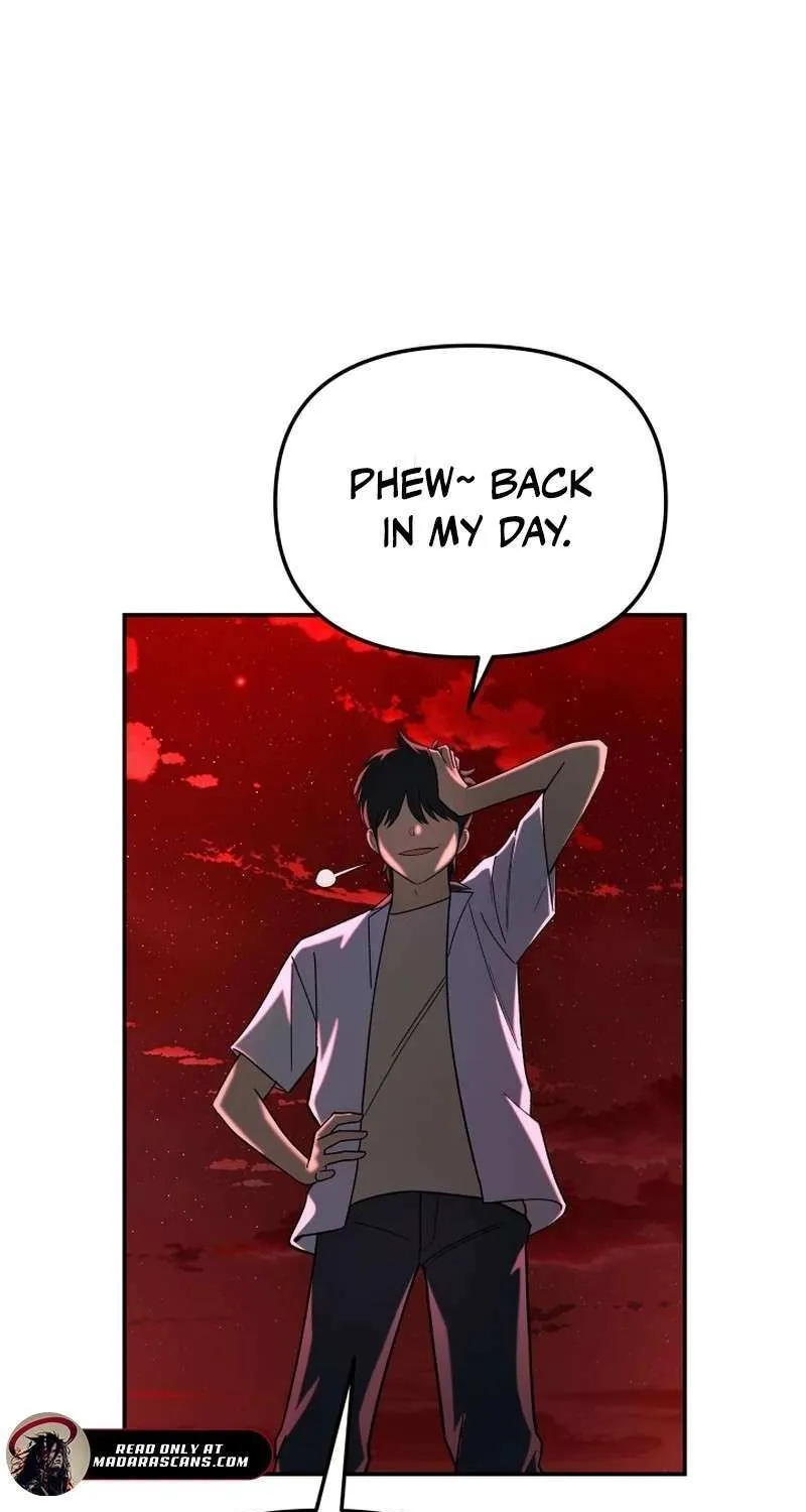 Top Delinquent of the Demonic Cult Chapter 10 page 57 - 