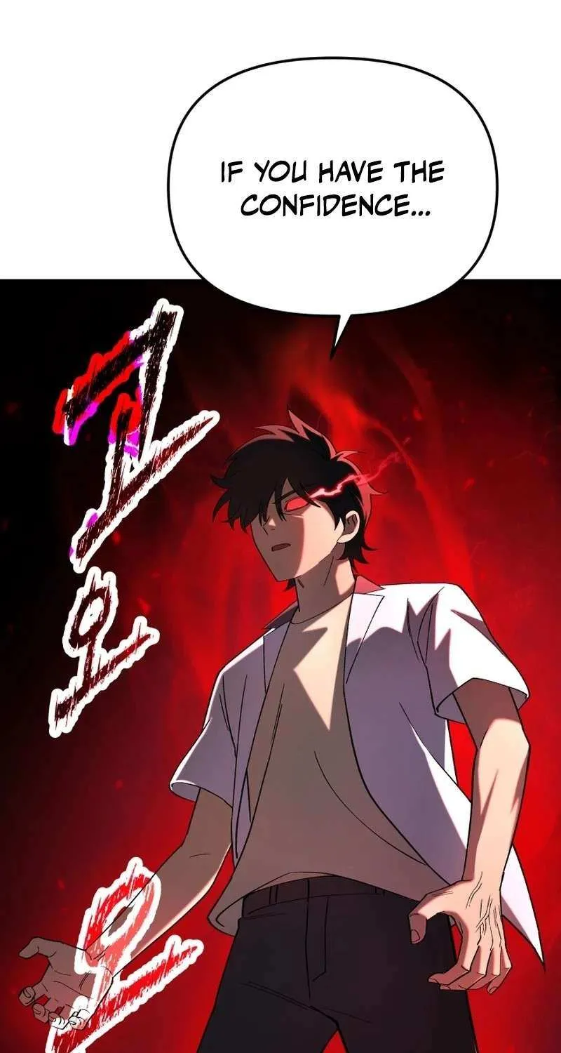 Top Delinquent of the Demonic Cult Chapter 10 page 71 - 