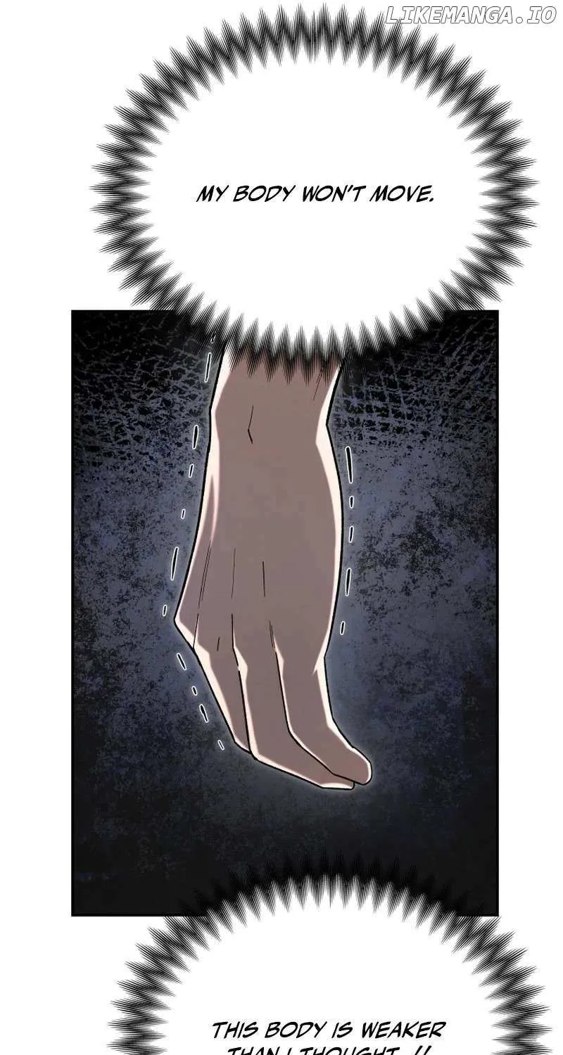 Top Delinquent of the Demonic Cult Chapter 10 page 76 - 
