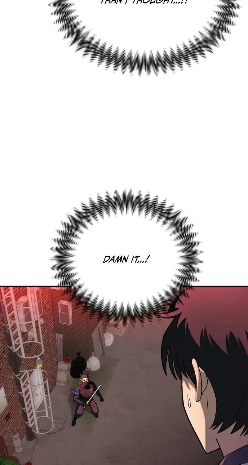 Top Delinquent of the Demonic Cult Chapter 10 page 77 - 