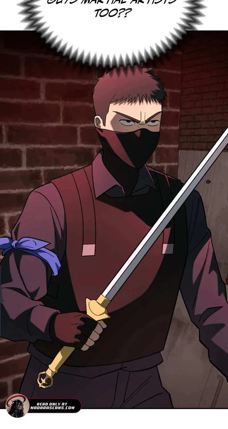Top Delinquent of the Demonic Cult Chapter 10 page 79 - 