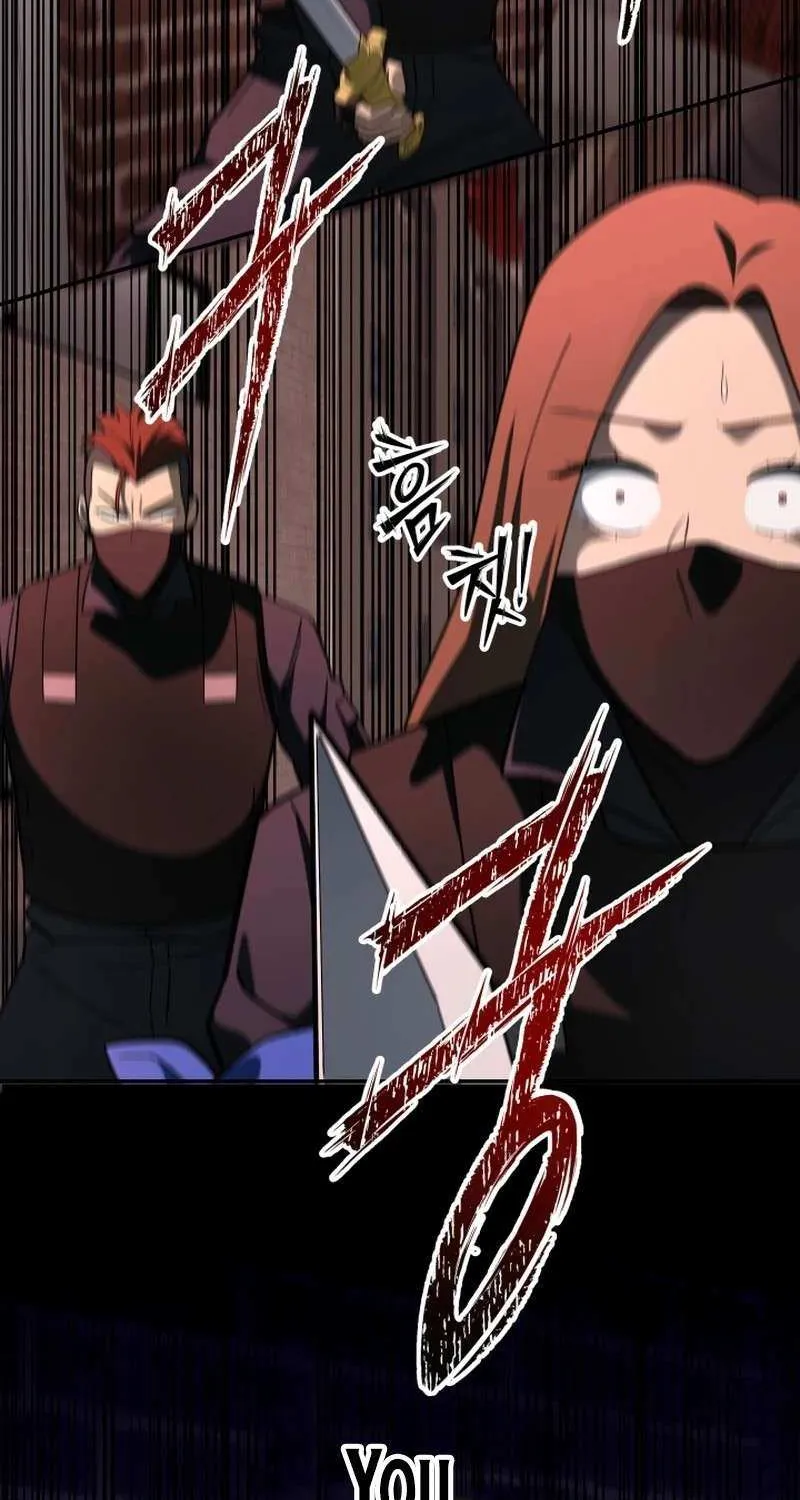 Top Delinquent of the Demonic Cult Chapter 10 page 84 - 