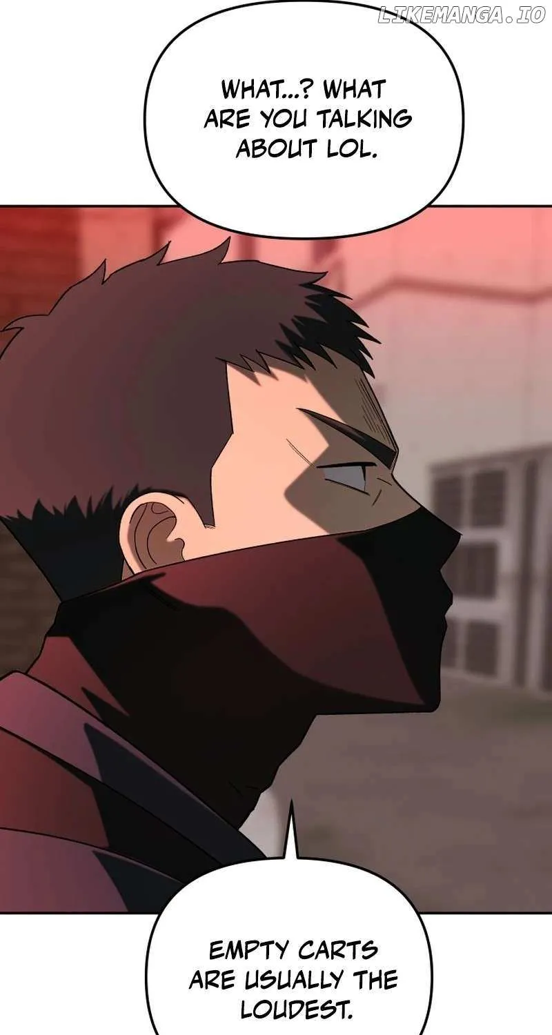 Top Delinquent of the Demonic Cult Chapter 10 page 89 - 