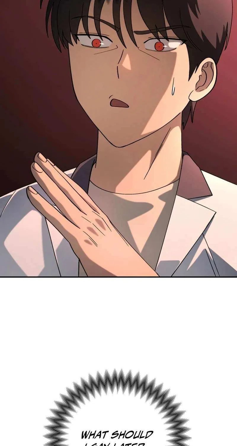 Top Delinquent of the Demonic Cult Chapter 10 page 10 - 