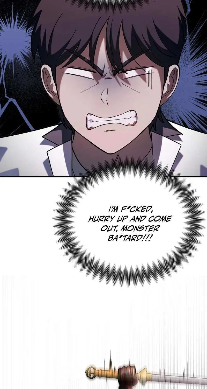 Top Delinquent of the Demonic Cult Chapter 10 page 92 - 