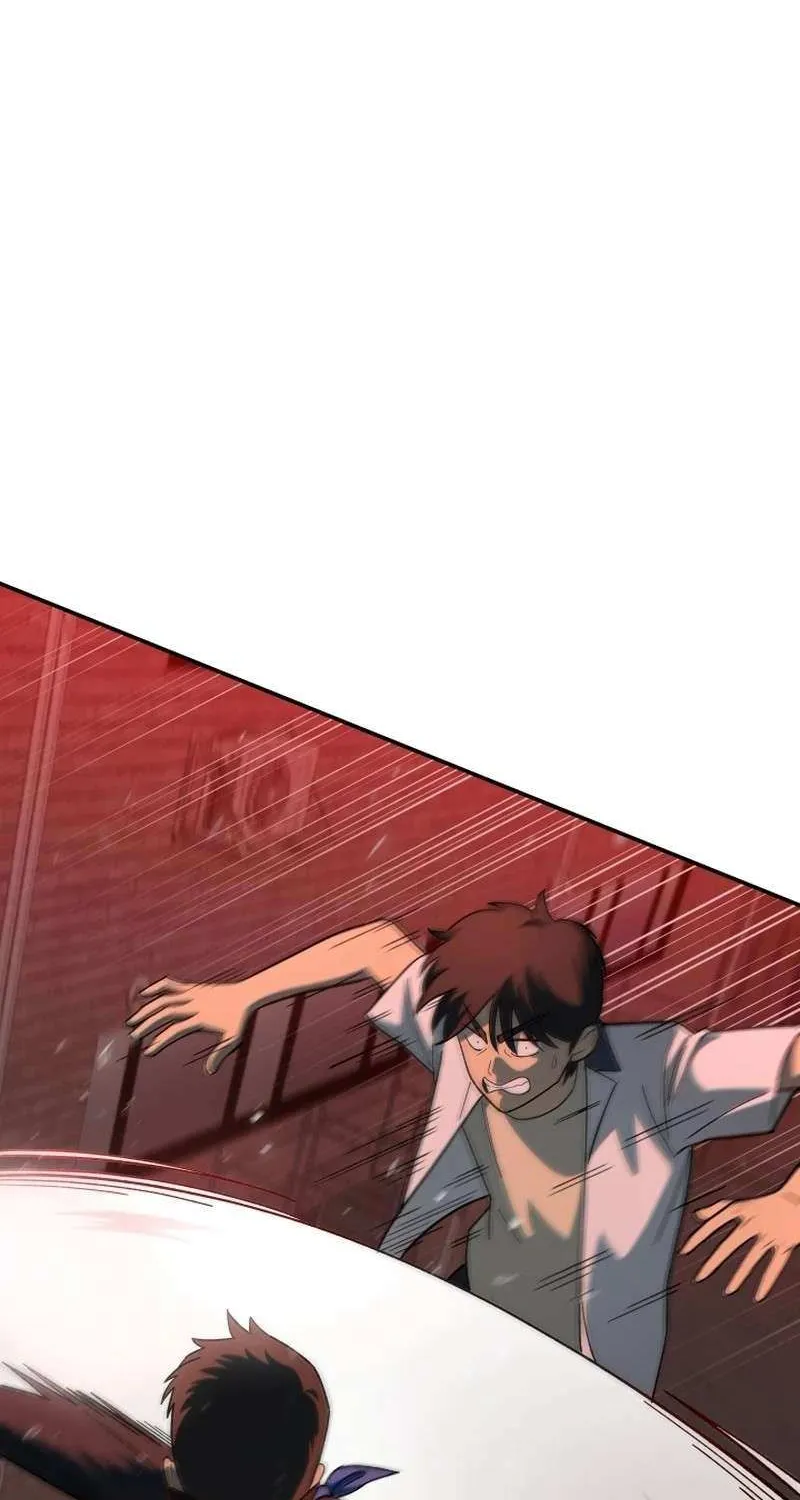 Top Delinquent of the Demonic Cult Chapter 10 page 94 - 