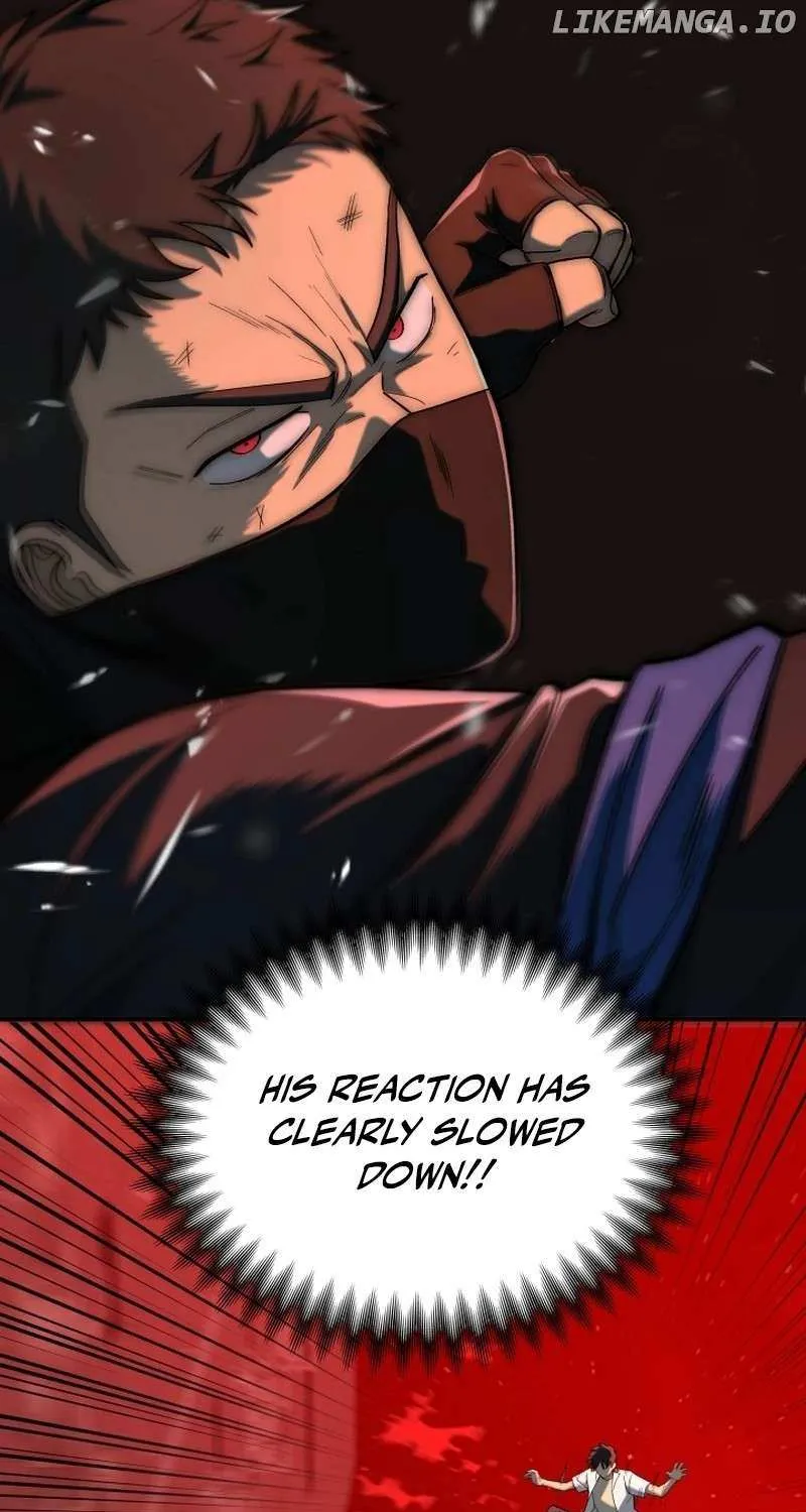 Top Delinquent of the Demonic Cult Chapter 10 page 96 - 