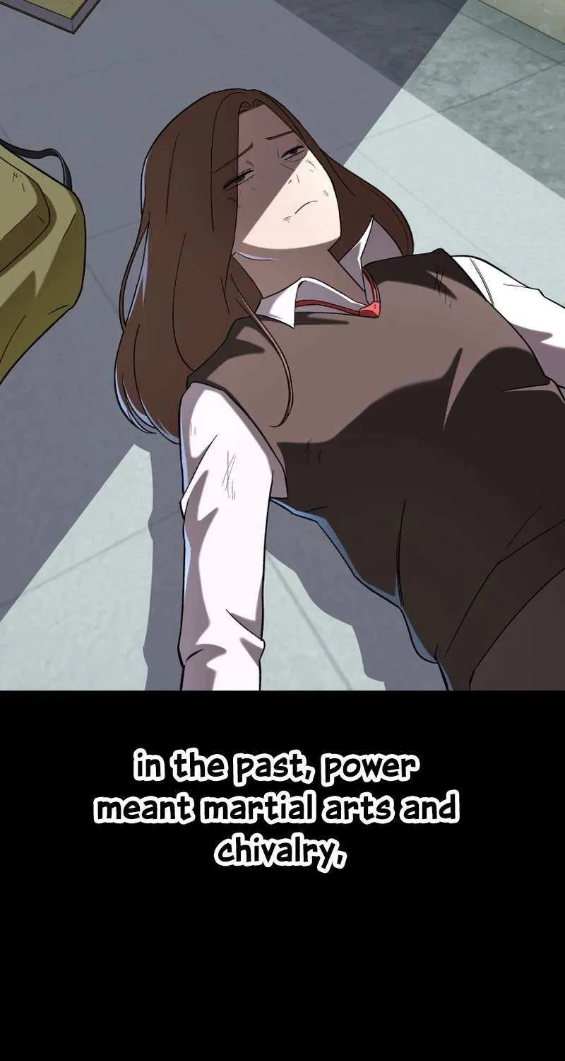 Top Delinquent of the Demonic Cult Chapter 11 page 11 - 