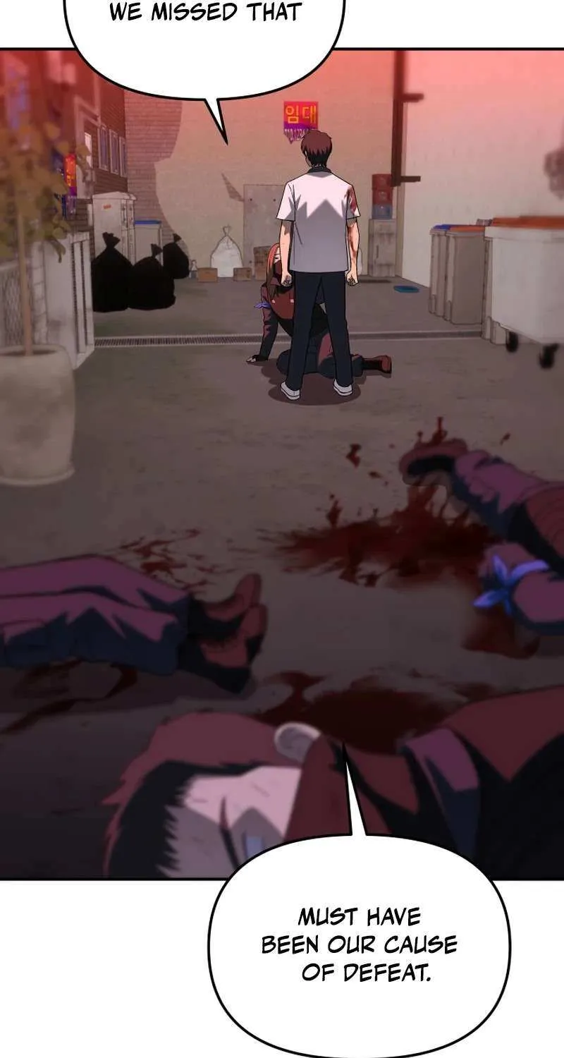 Top Delinquent of the Demonic Cult Chapter 11 page 103 - 