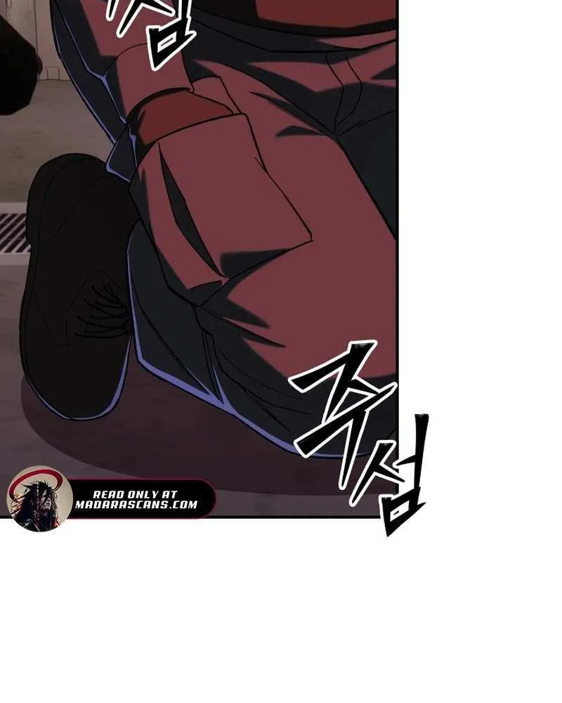 Top Delinquent of the Demonic Cult Chapter 11 page 105 - 