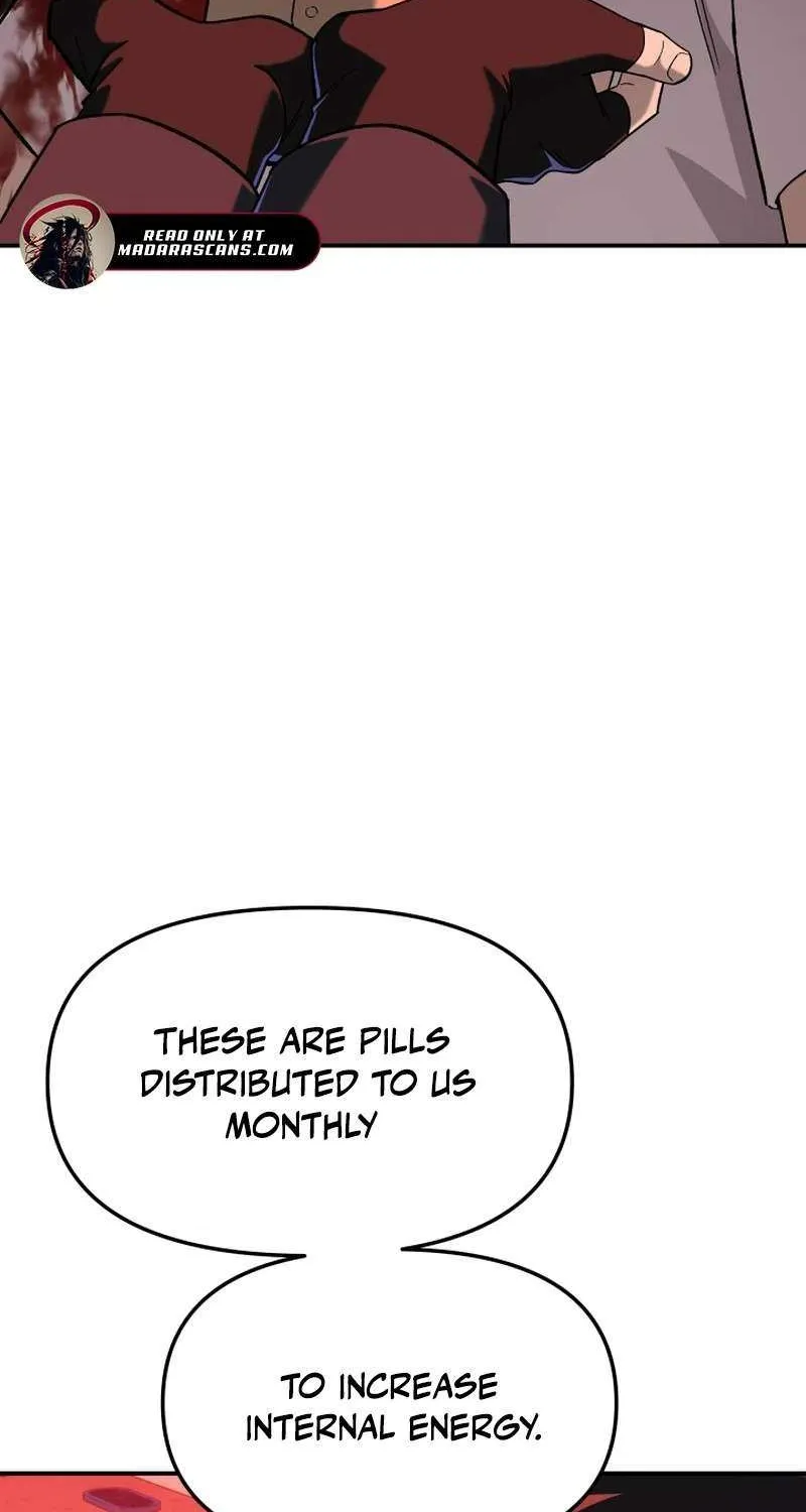 Top Delinquent of the Demonic Cult Chapter 11 page 107 - 