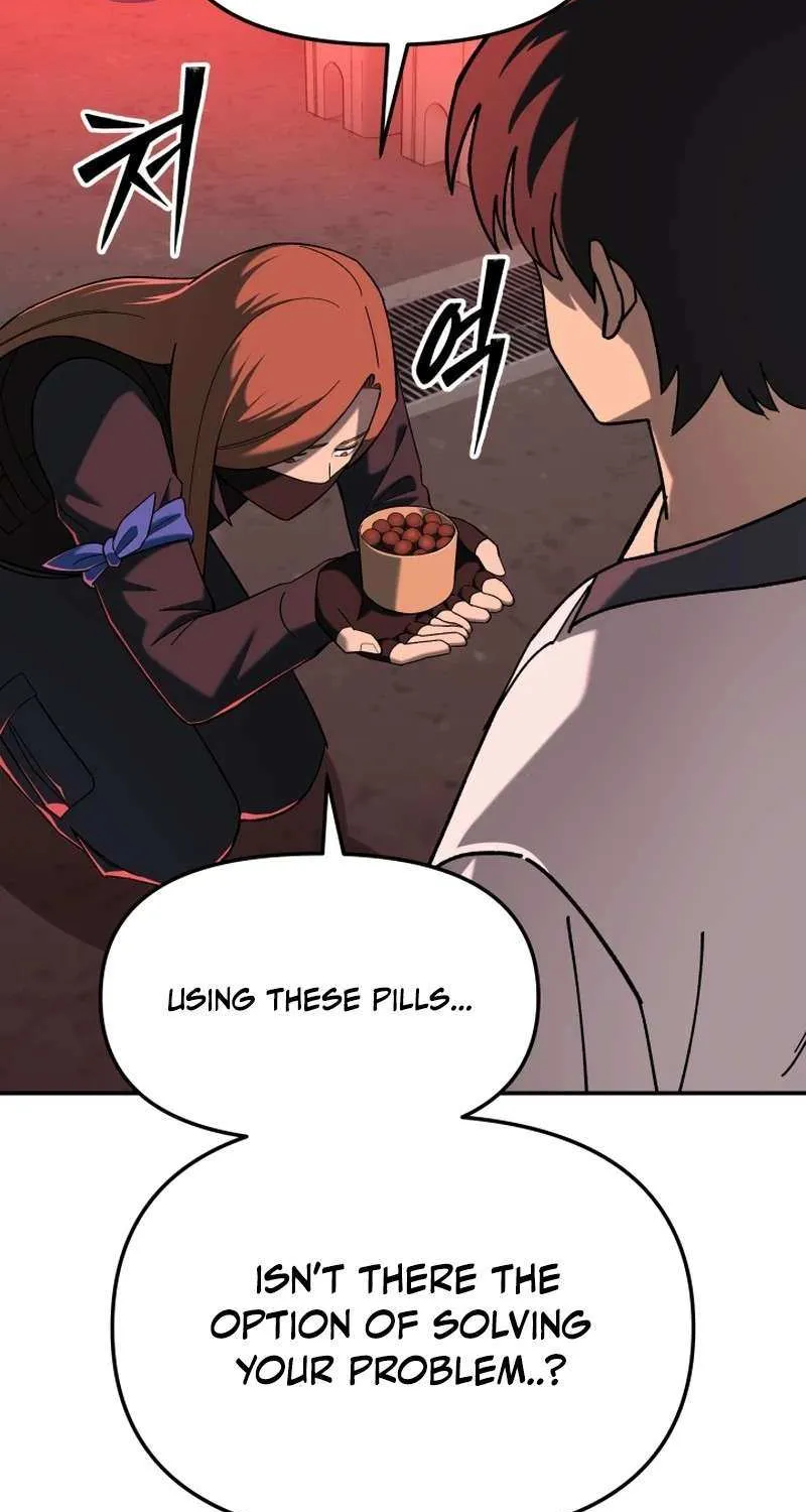 Top Delinquent of the Demonic Cult Chapter 11 page 108 - 