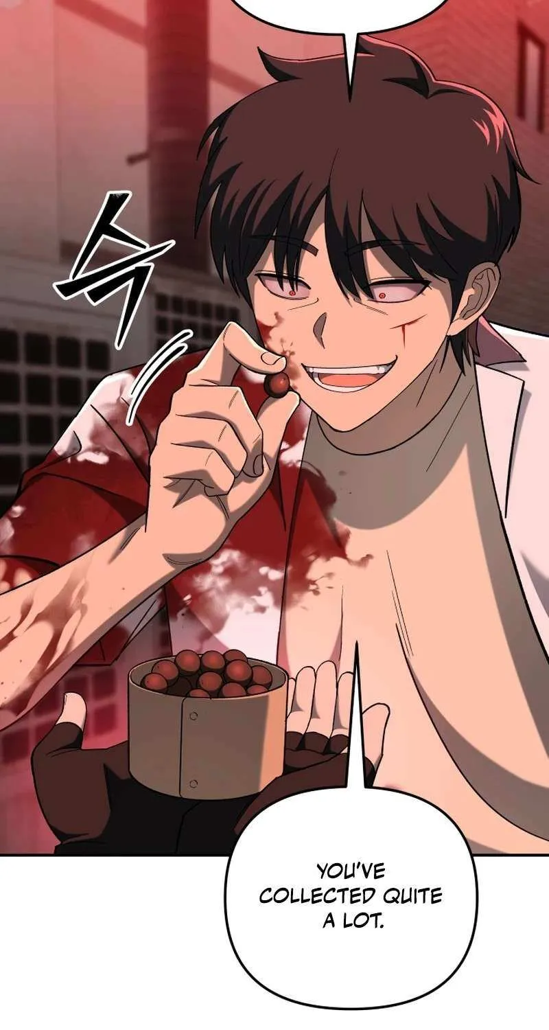Top Delinquent of the Demonic Cult Chapter 11 page 110 - 