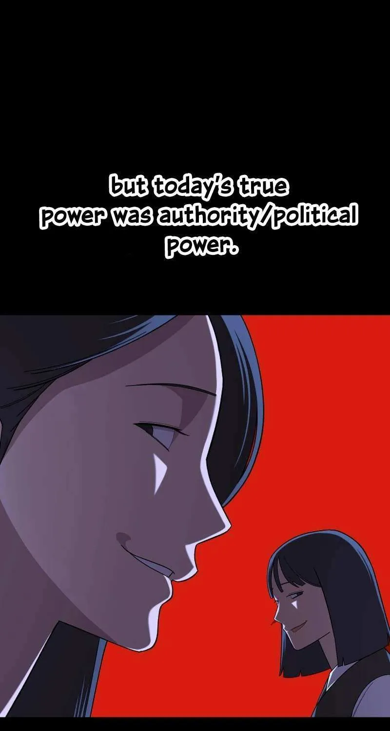 Top Delinquent of the Demonic Cult Chapter 11 page 12 - 