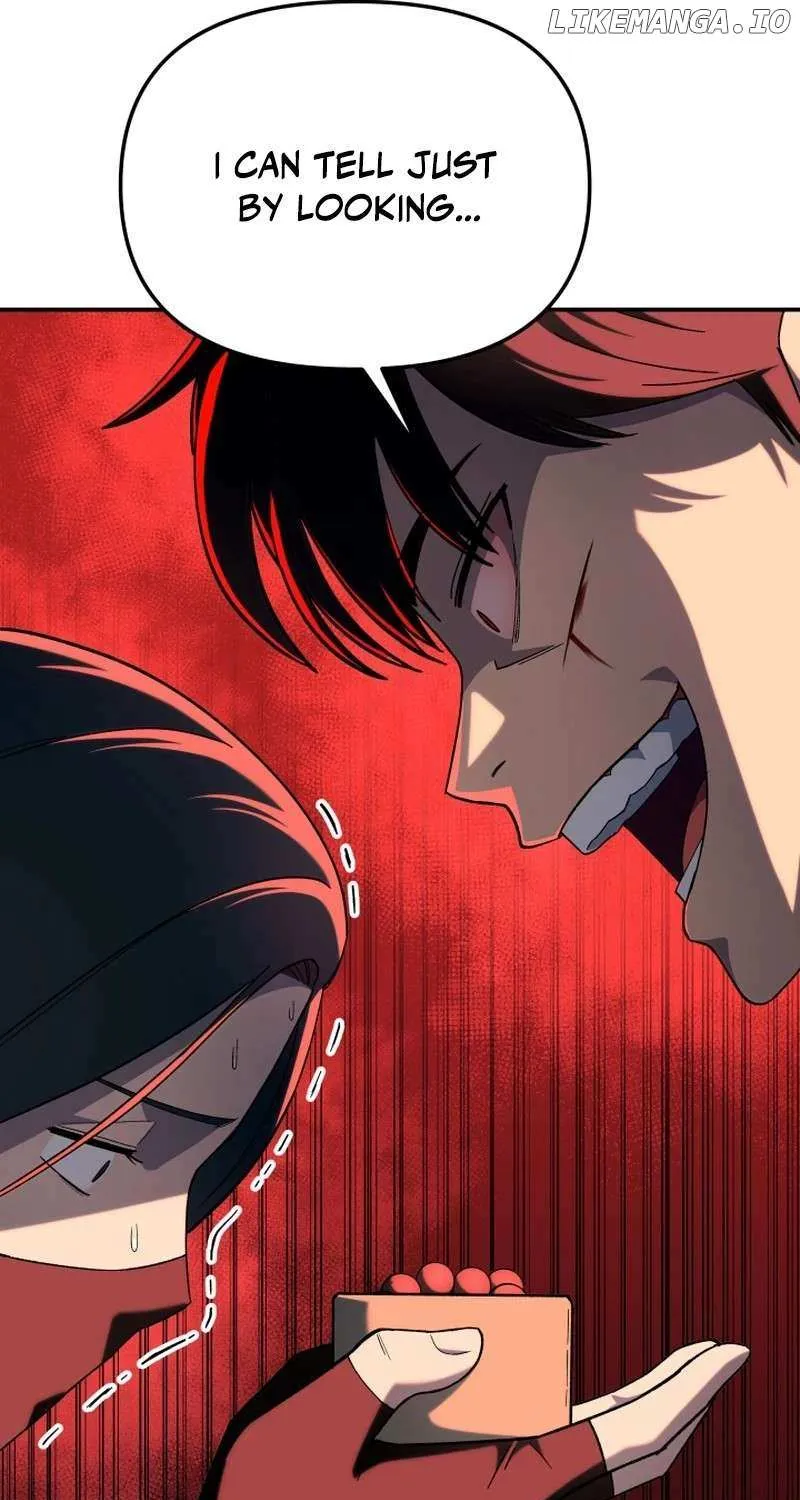 Top Delinquent of the Demonic Cult Chapter 11 page 113 - 