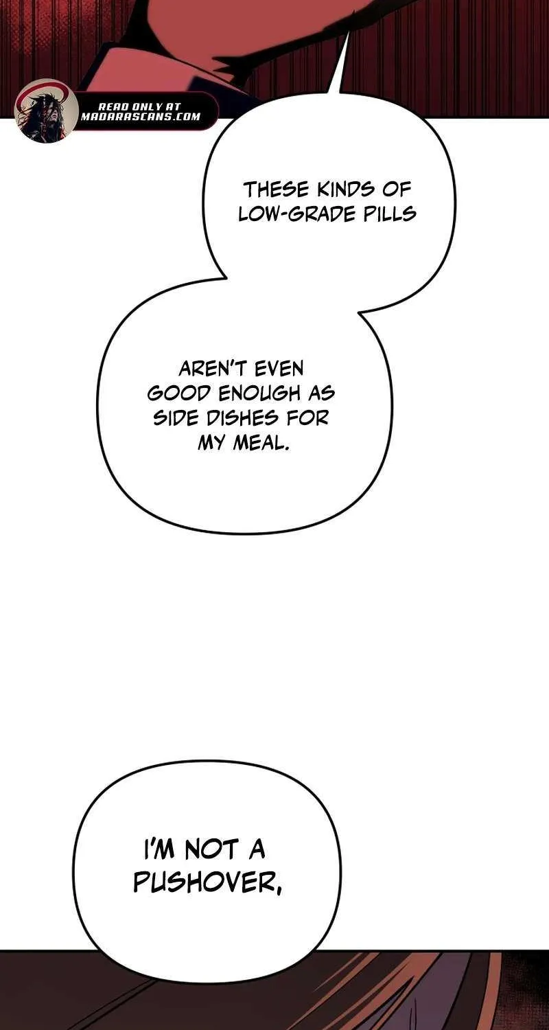 Top Delinquent of the Demonic Cult Chapter 11 page 114 - 