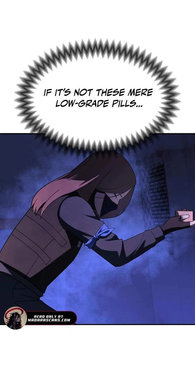 Top Delinquent of the Demonic Cult Chapter 11 page 125 - 