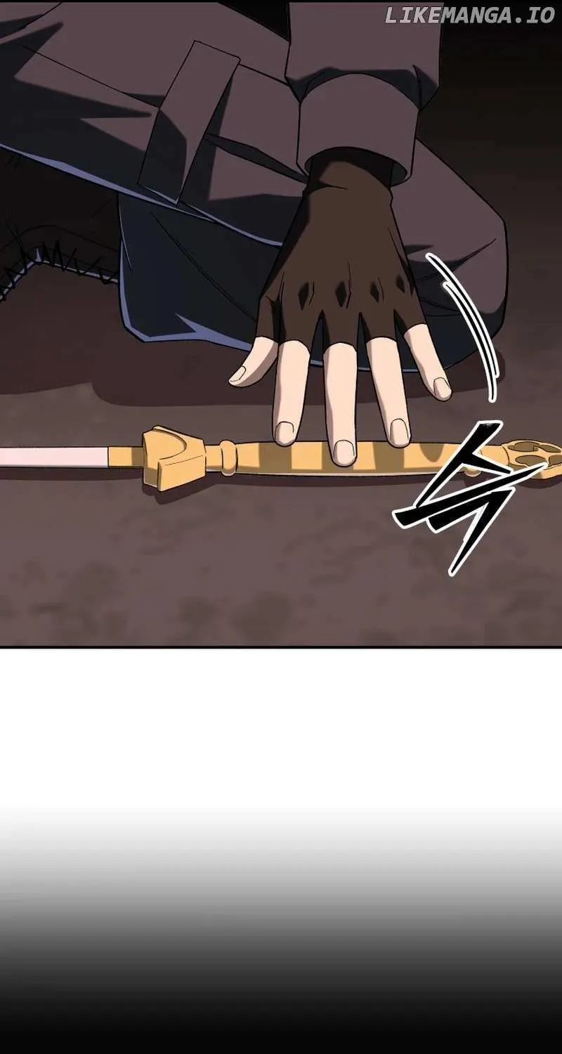 Top Delinquent of the Demonic Cult Chapter 11 page 134 - 