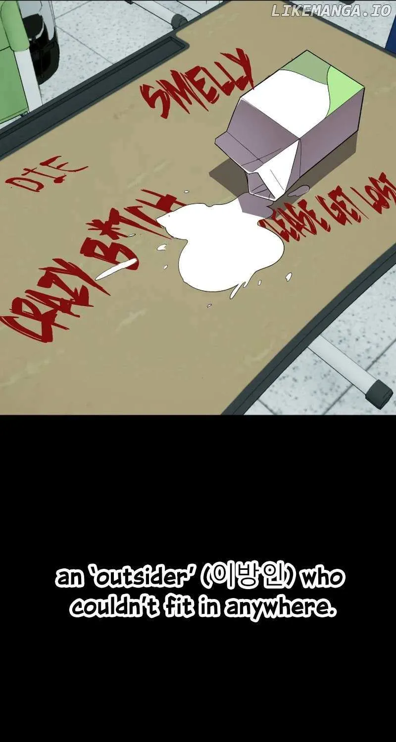 Top Delinquent of the Demonic Cult Chapter 11 page 15 - 