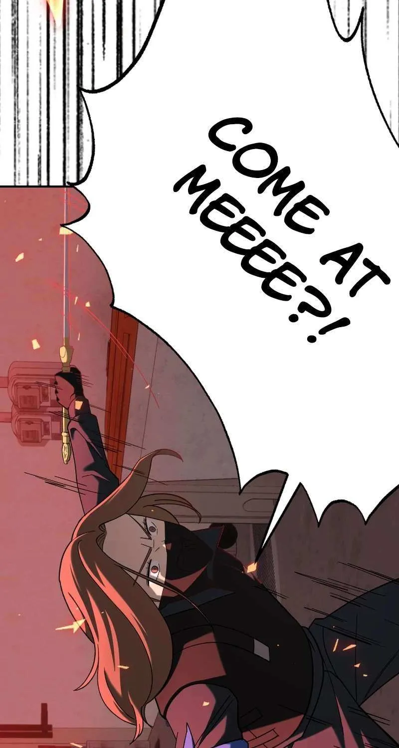Top Delinquent of the Demonic Cult Chapter 11 page 143 - 