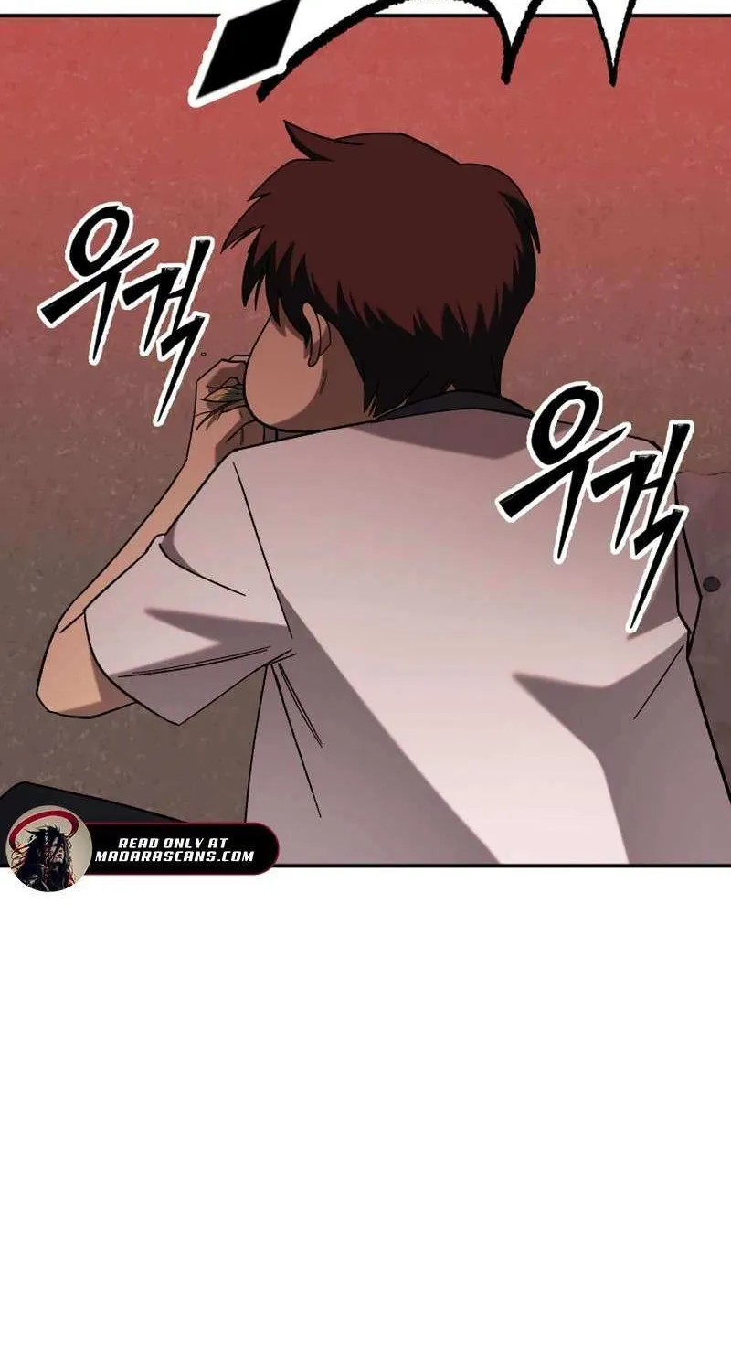 Top Delinquent of the Demonic Cult Chapter 11 page 145 - 
