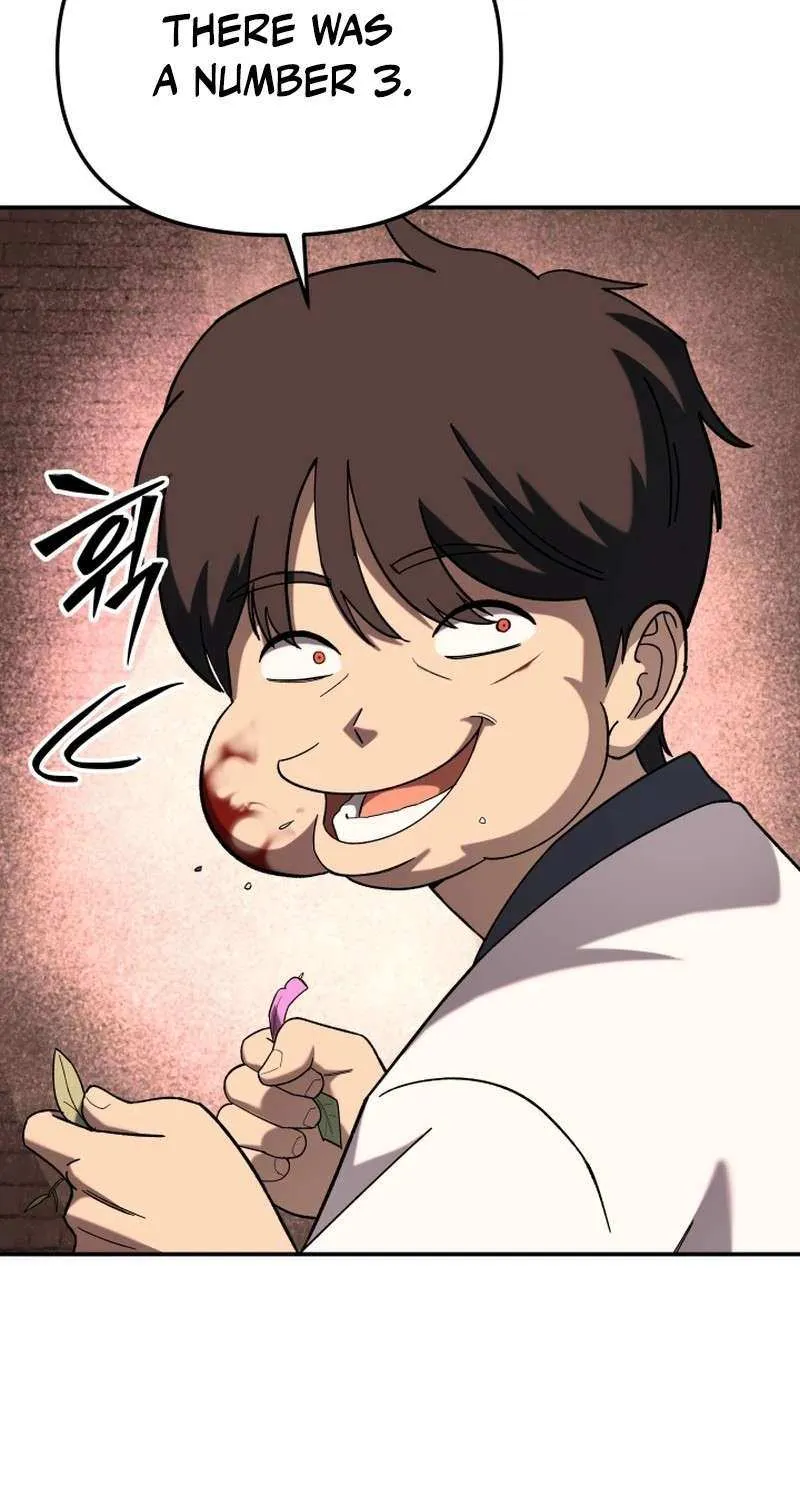 Top Delinquent of the Demonic Cult Chapter 11 page 151 - 