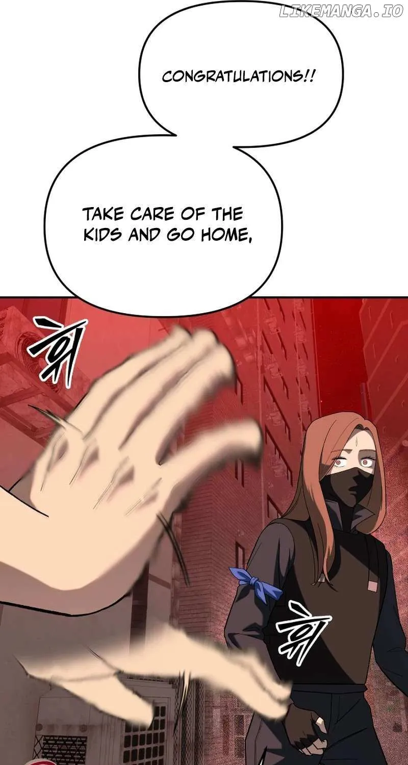 Top Delinquent of the Demonic Cult Chapter 11 page 154 - 