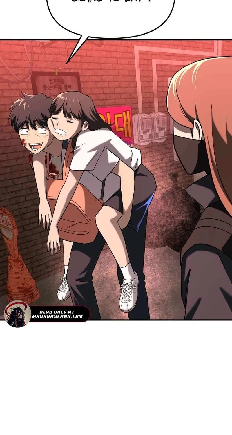 Top Delinquent of the Demonic Cult Chapter 11 page 157 - 