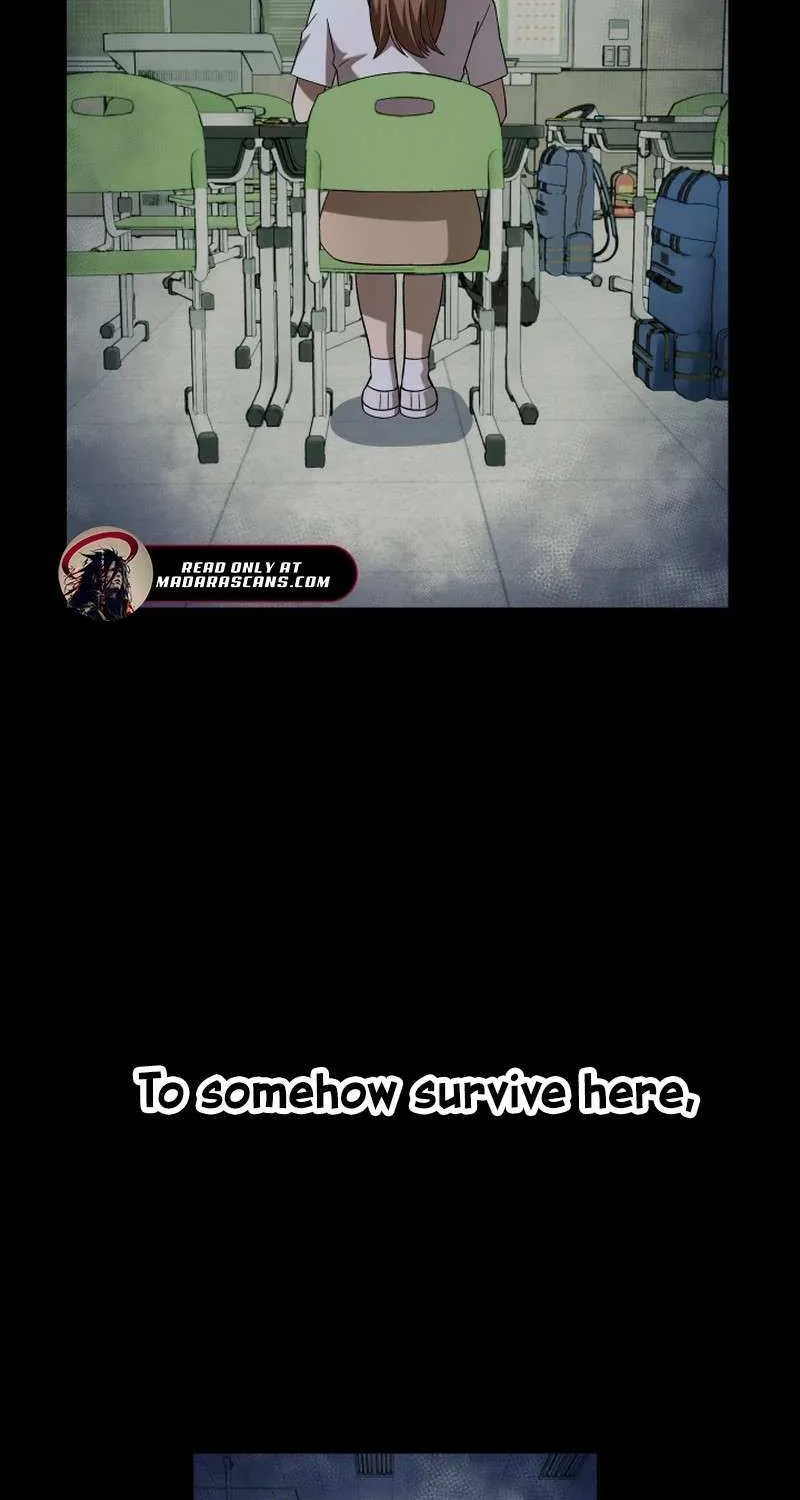 Top Delinquent of the Demonic Cult Chapter 11 page 17 - 