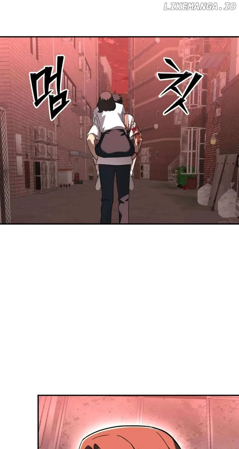 Top Delinquent of the Demonic Cult Chapter 11 page 161 - 