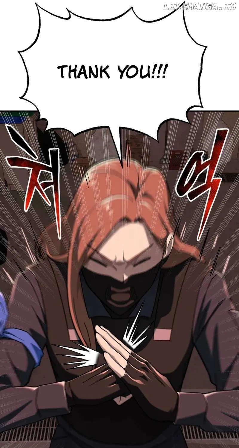 Top Delinquent of the Demonic Cult Chapter 11 page 168 - 