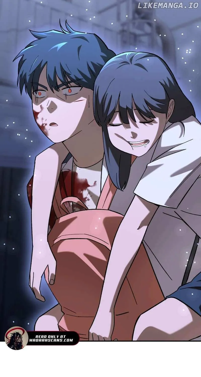 Top Delinquent of the Demonic Cult Chapter 11 page 175 - 