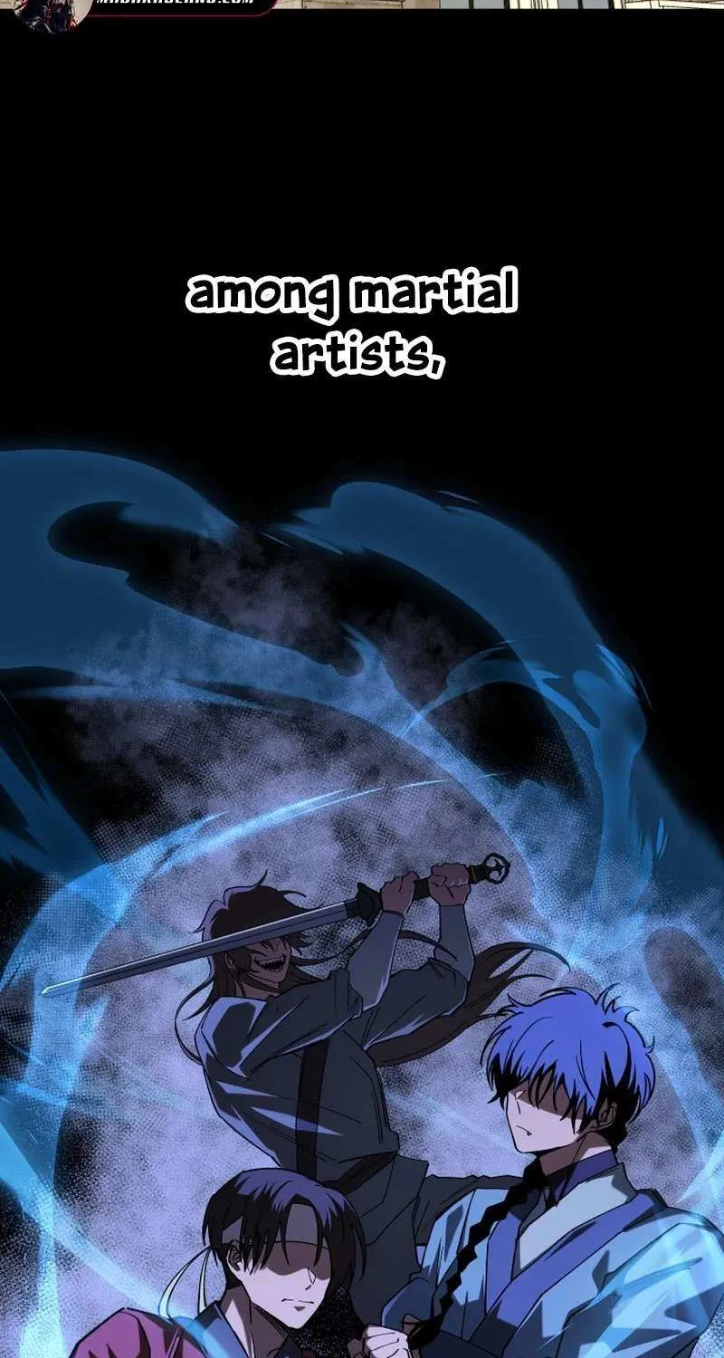Top Delinquent of the Demonic Cult Chapter 11 page 4 - 