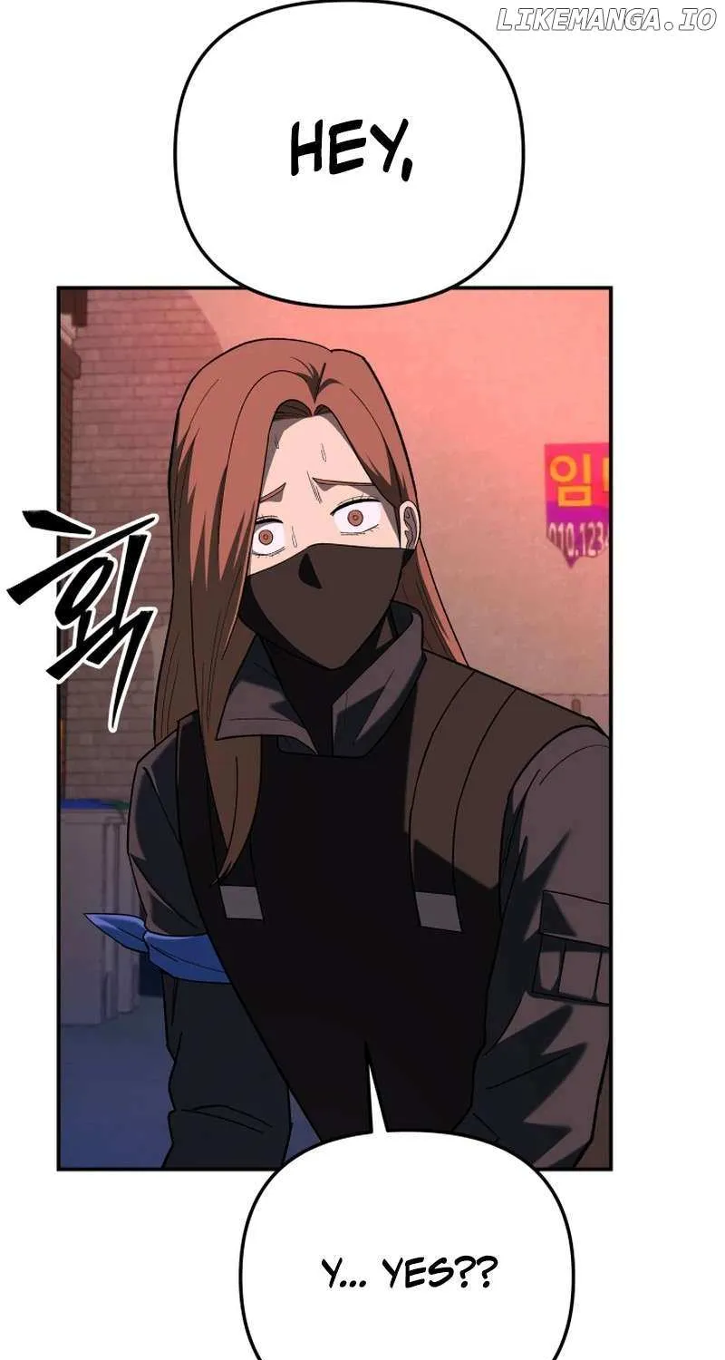 Top Delinquent of the Demonic Cult Chapter 11 page 50 - 