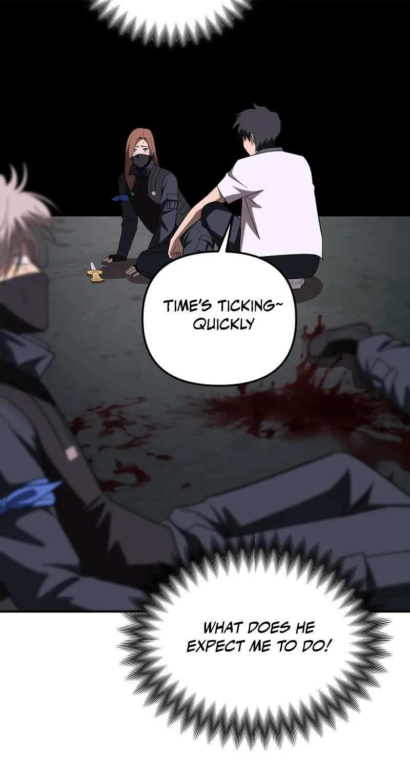 Top Delinquent of the Demonic Cult Chapter 11 page 65 - 