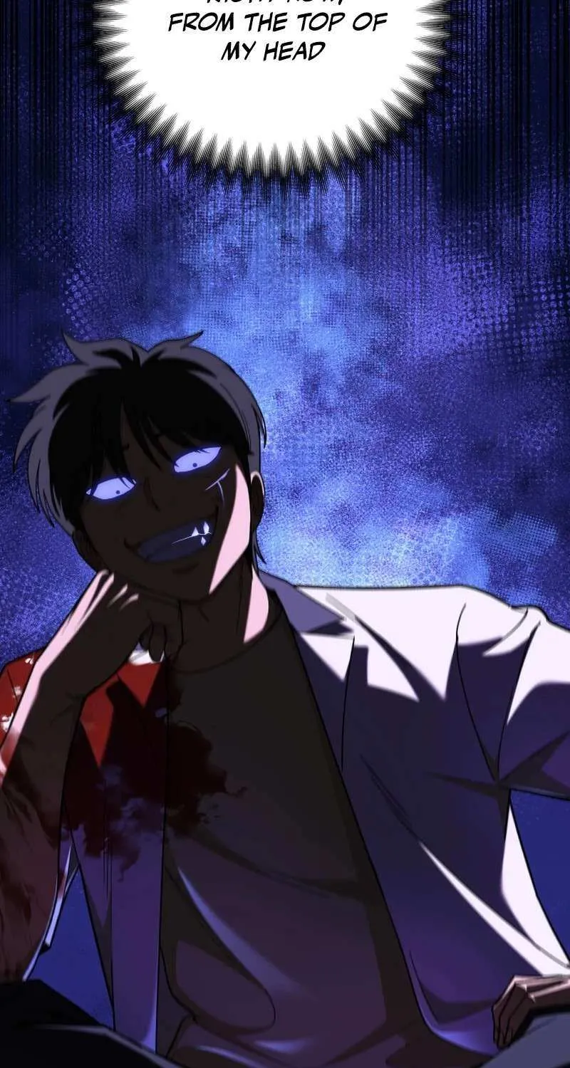 Top Delinquent of the Demonic Cult Chapter 11 page 73 - 