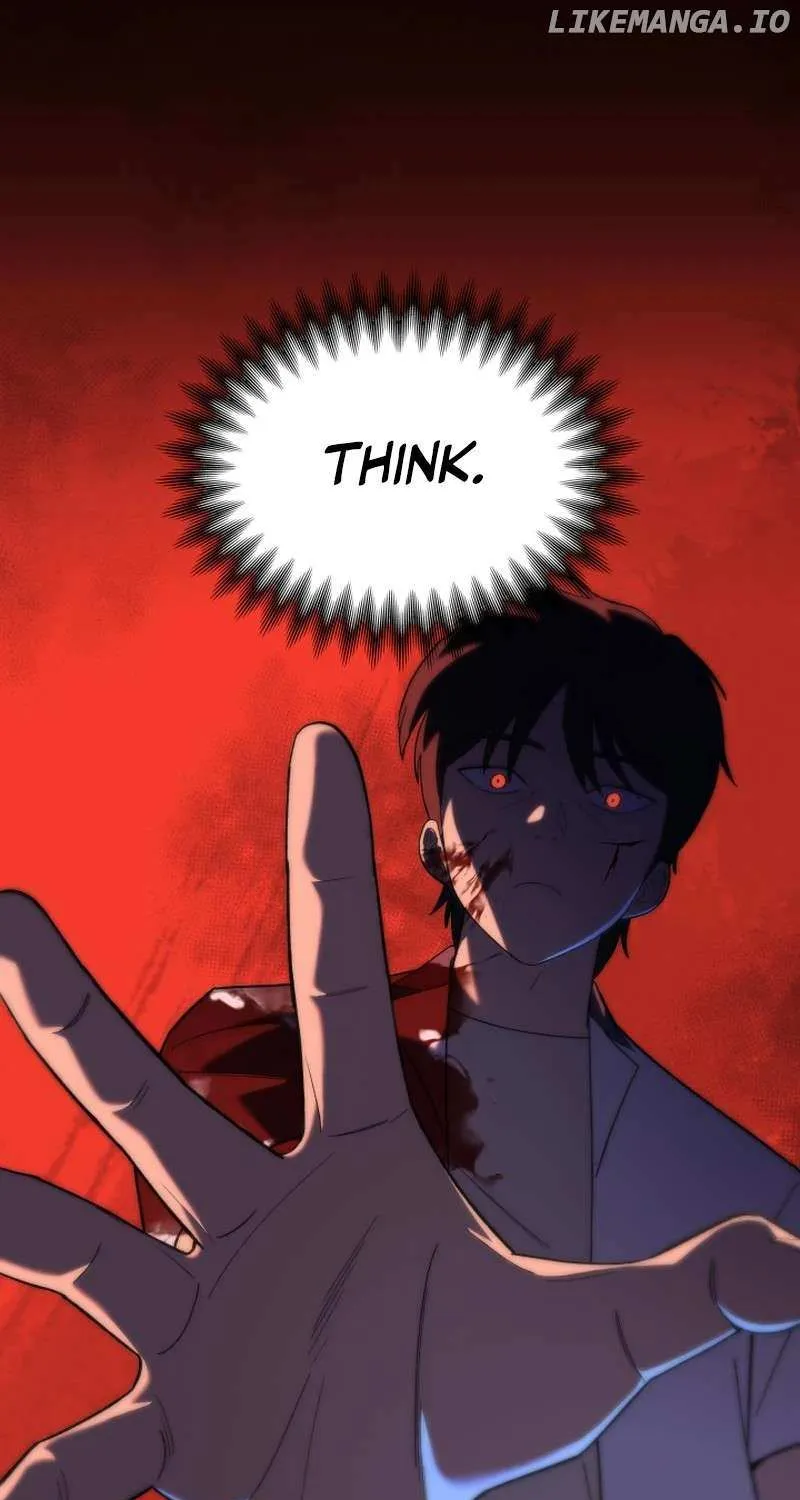 Top Delinquent of the Demonic Cult Chapter 11 page 85 - 