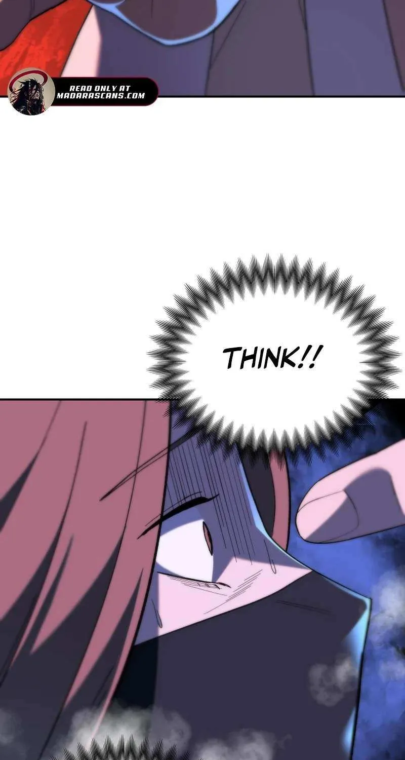 Top Delinquent of the Demonic Cult Chapter 11 page 86 - 