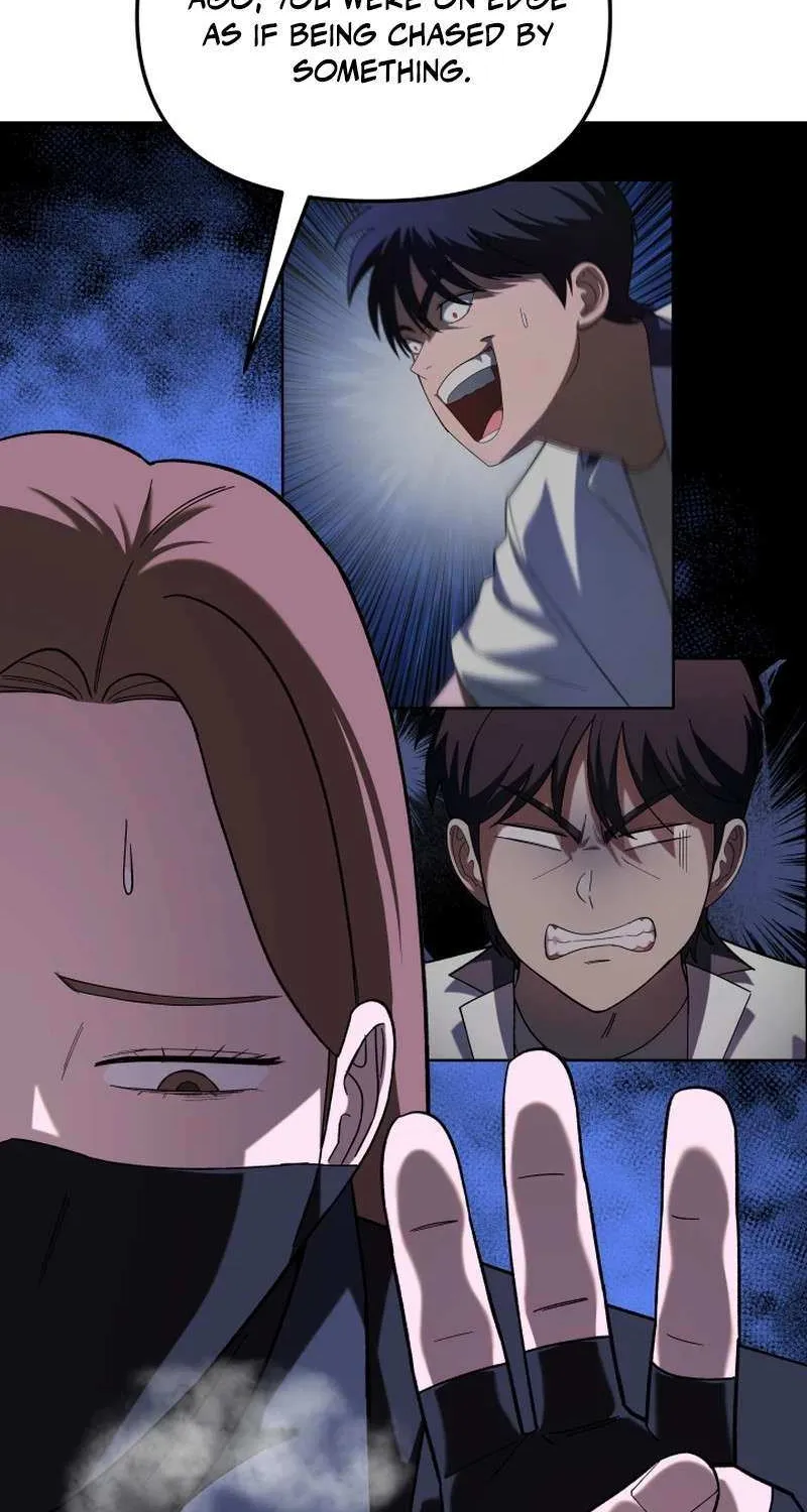 Top Delinquent of the Demonic Cult Chapter 11 page 97 - 