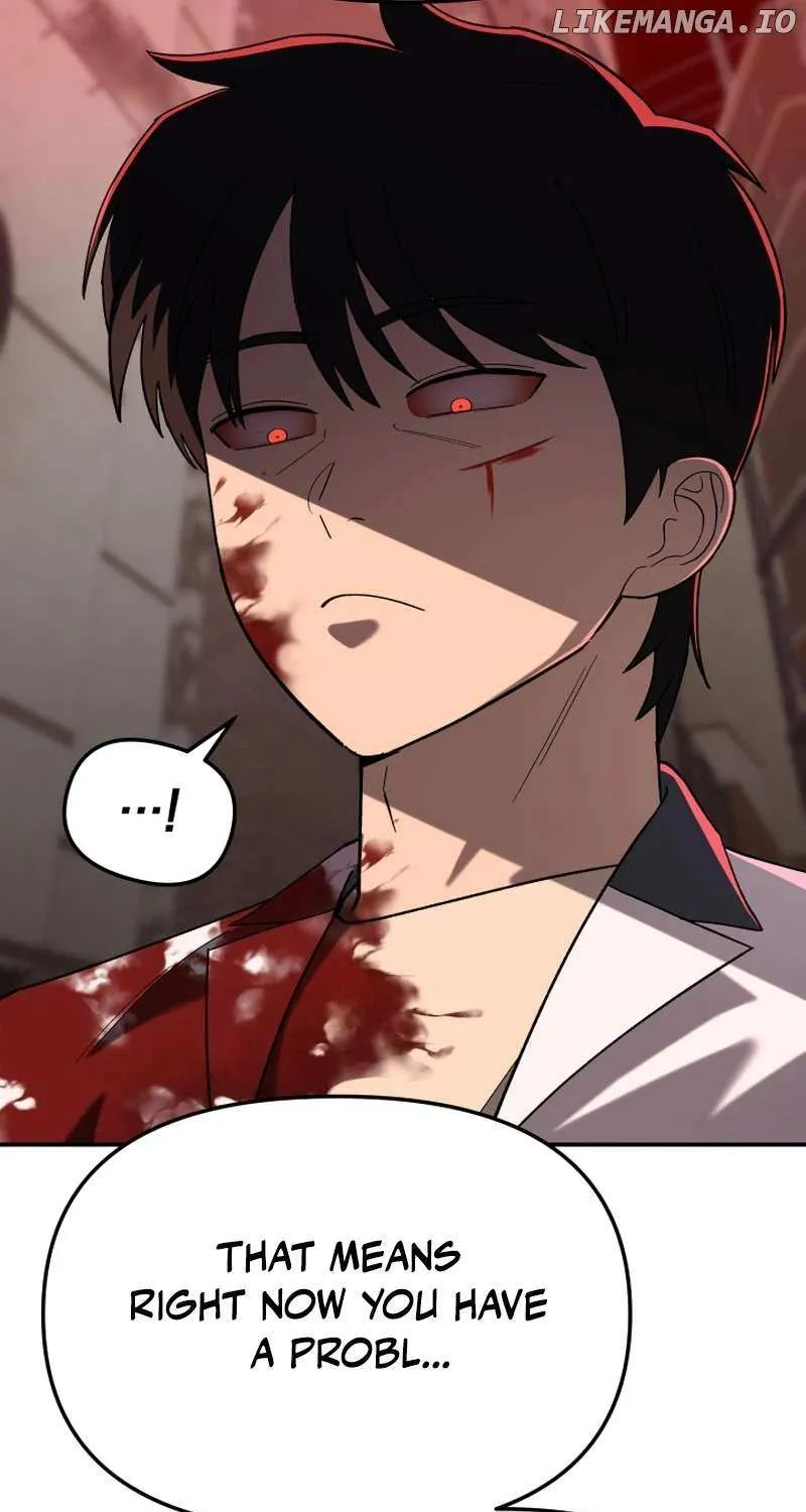 Top Delinquent of the Demonic Cult Chapter 11 page 99 - 