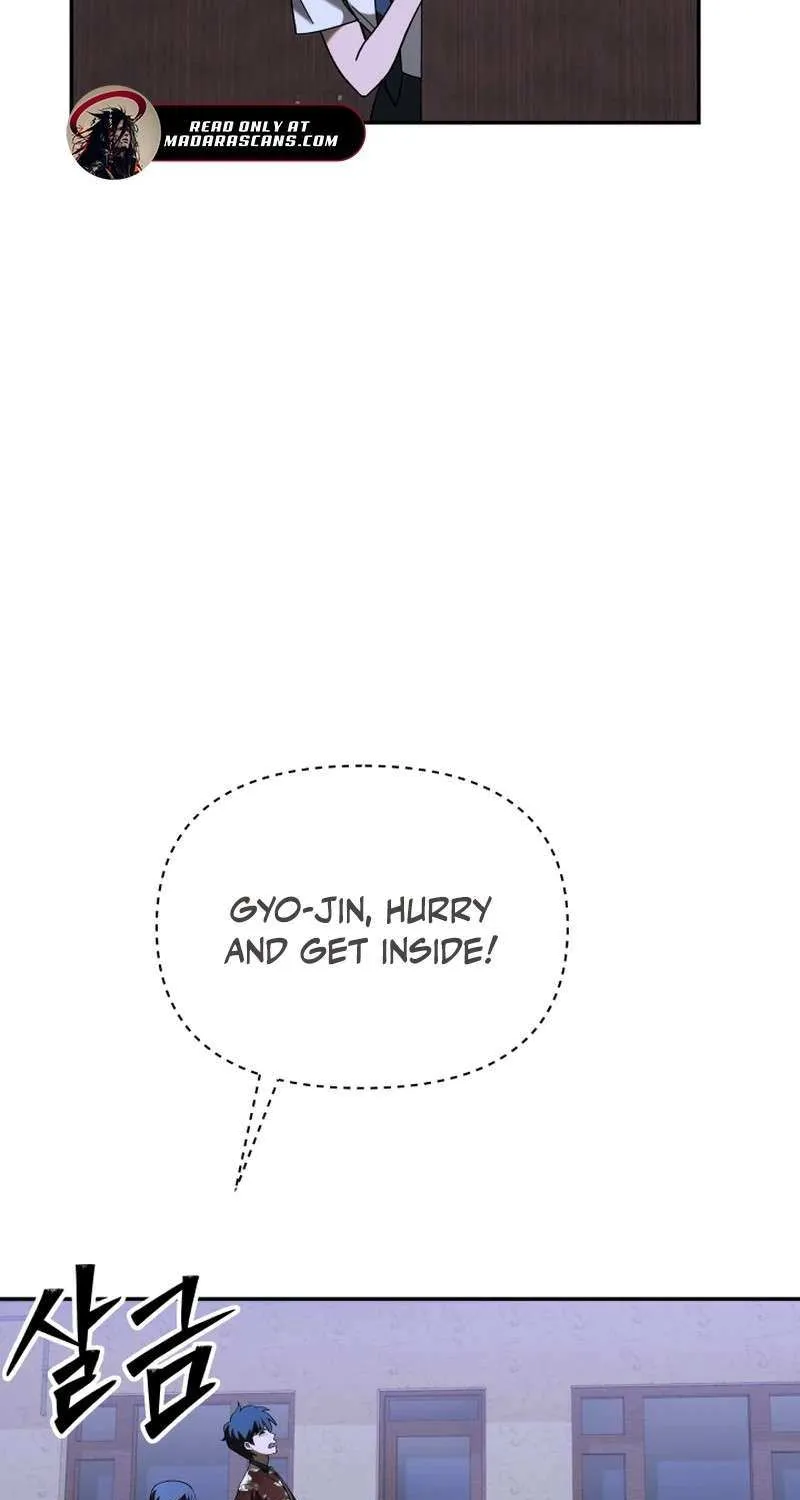 Top Delinquent of the Demonic Cult Chapter 12 page 11 - 