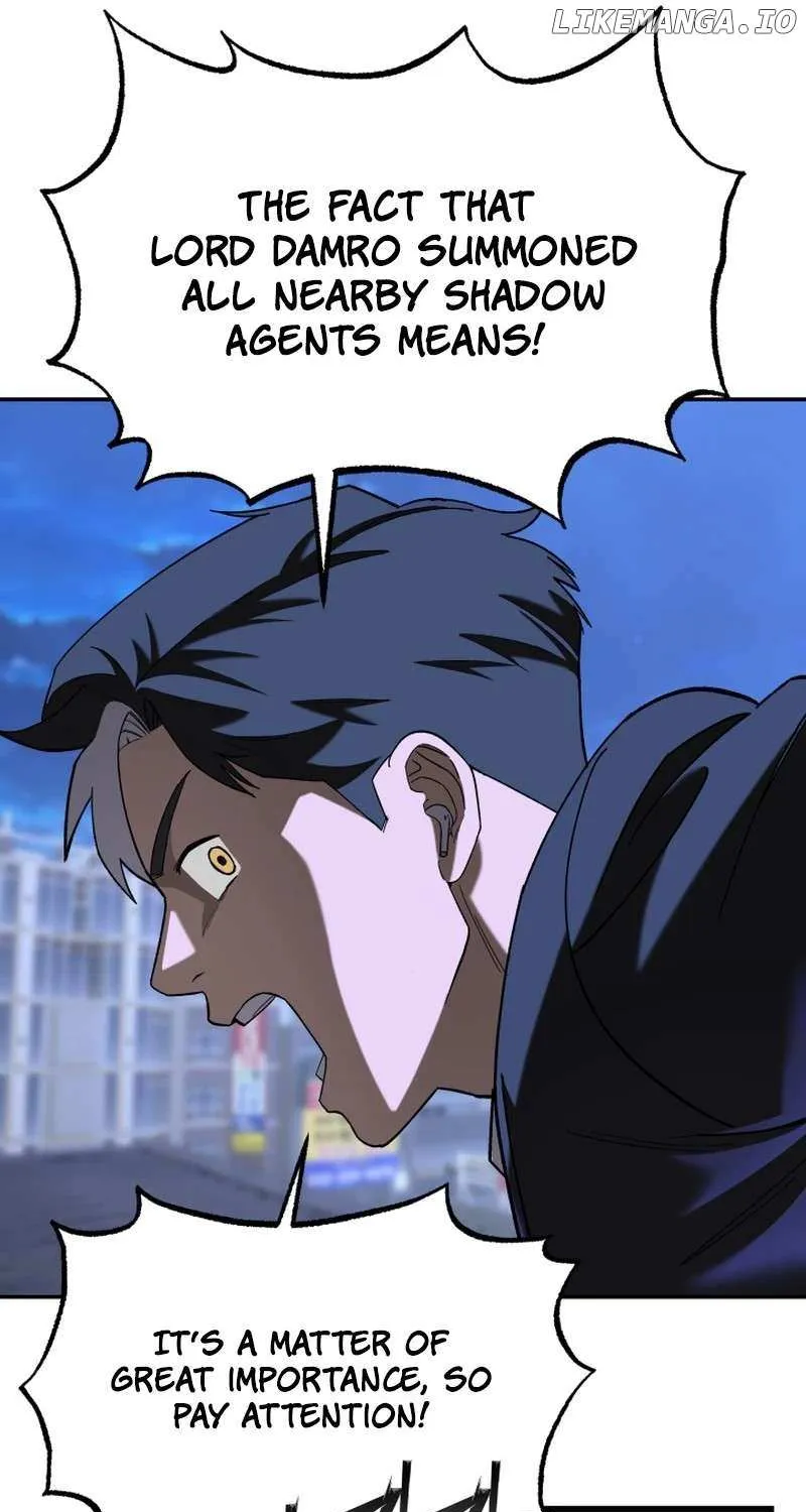Top Delinquent of the Demonic Cult Chapter 12 page 101 - 