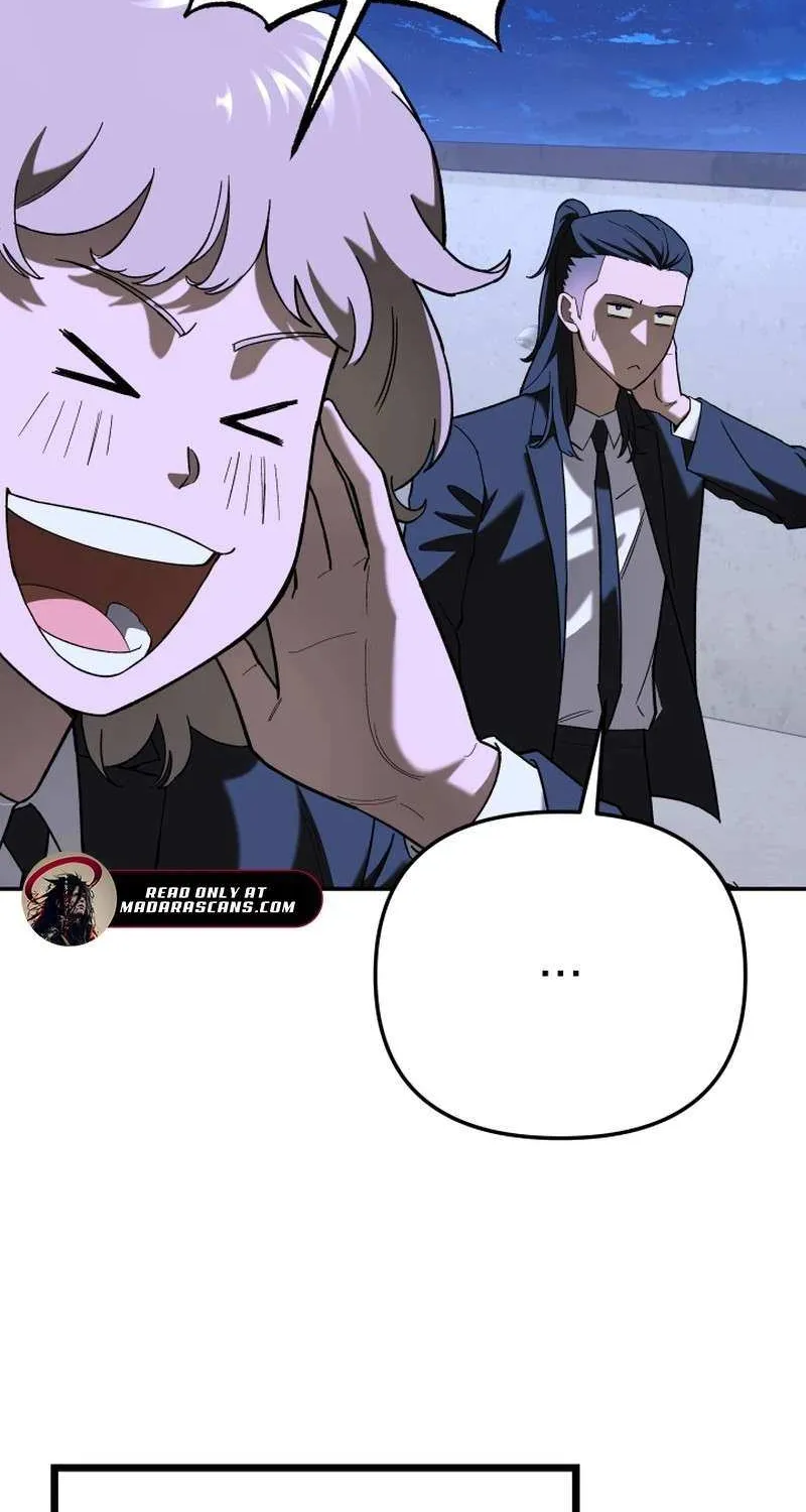 Top Delinquent of the Demonic Cult Chapter 12 page 104 - 